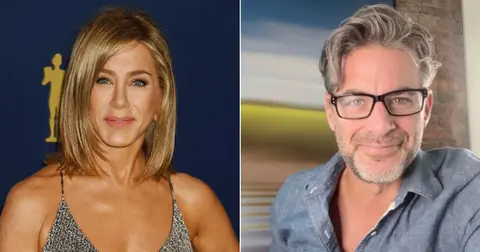 EXCLUSIVE: Jennifer Aniston's Intimate Secrets With New Lover Exposed