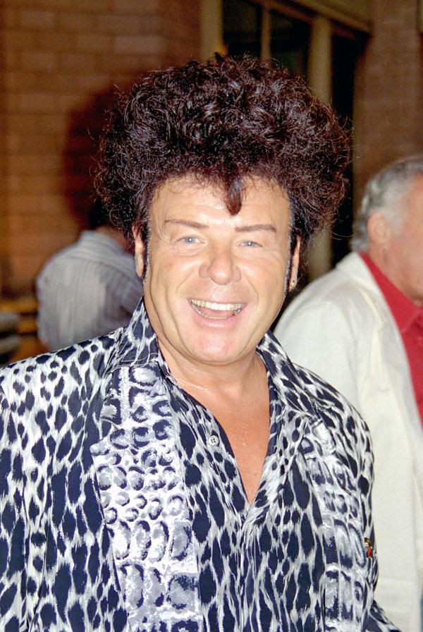 //gary glitter