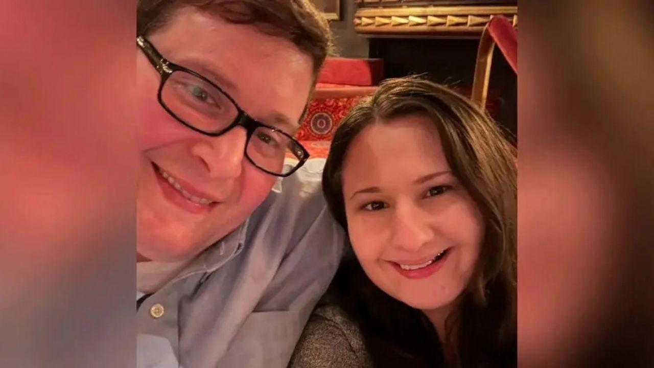 Photo of Ryan Anderson, Gypsy Rose Blanchard