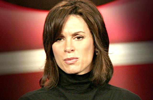 Elizabeth vargas rock bottom moments alocholism