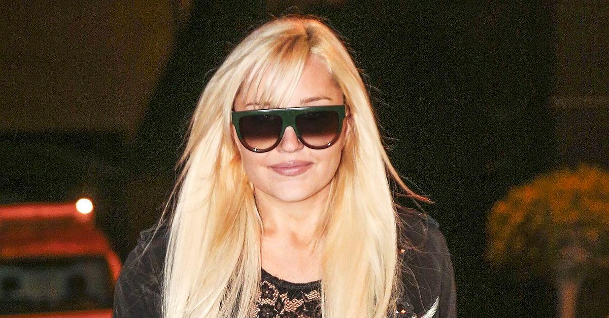 amanda bynes conservatorship hearing