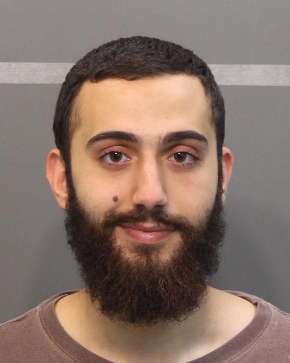 Chattanooga Shooter Photos