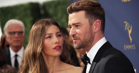 Justin Timberlake And Jessica Biel In Marriage Counseling After Insulting Her Motherhood