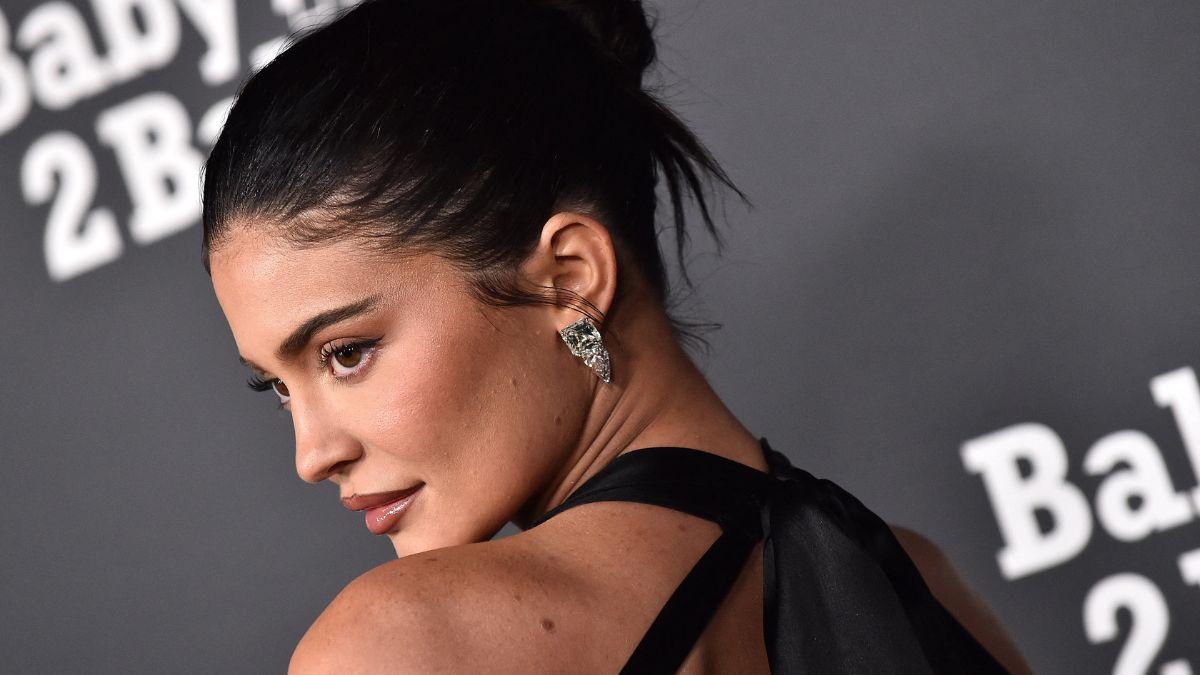 Photo of Kylie Jenner