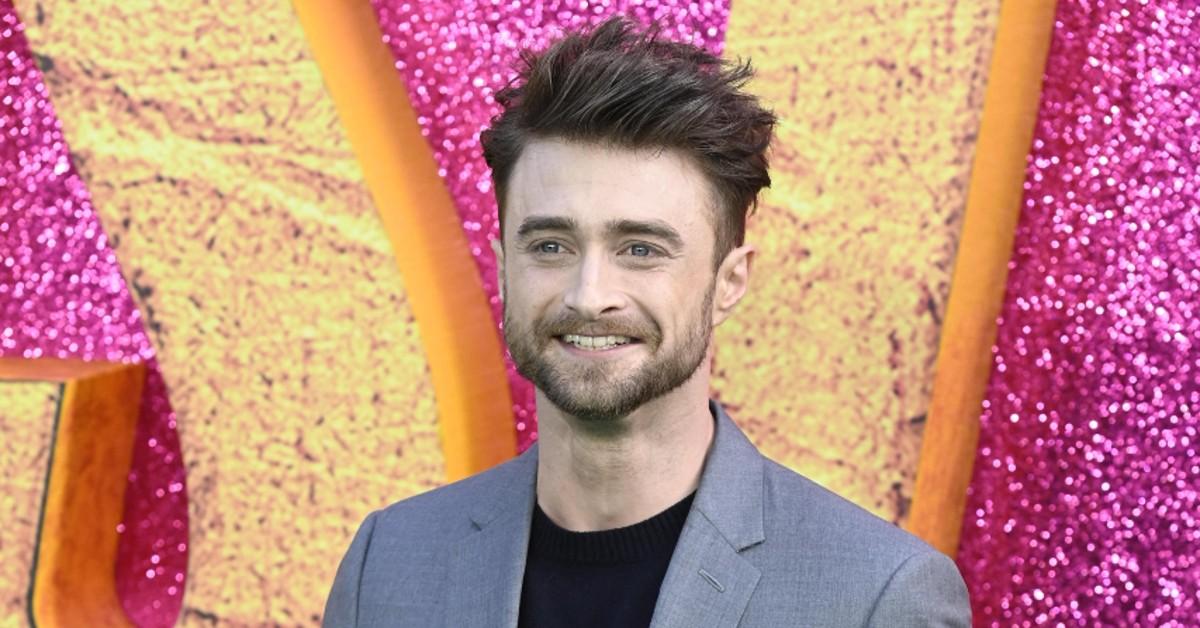 J.K. Rowling Slams Daniel Radcliffe And Emma Watson In New Anti-Trans ...