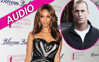 //nigel barker slams tyra banks