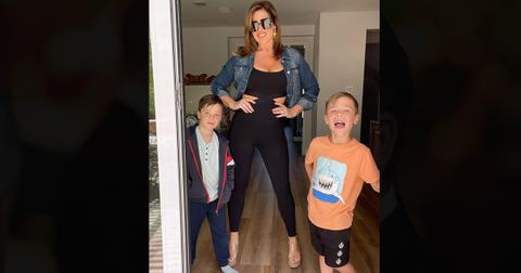 emily simpson weight loss