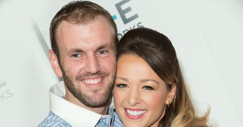 jamie otis pregnant married at first sight
