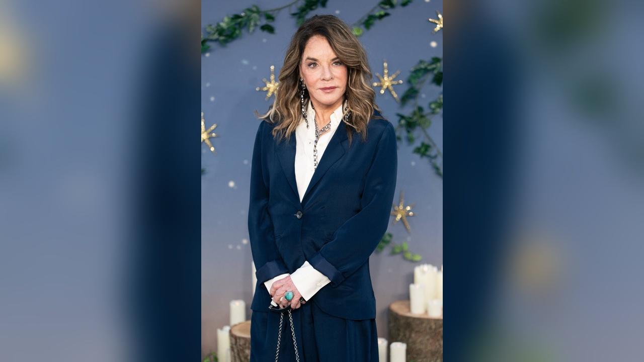Photo of Stockard Channing