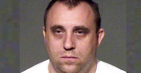 Man Stabs His Wife To Death In Front Of Kids