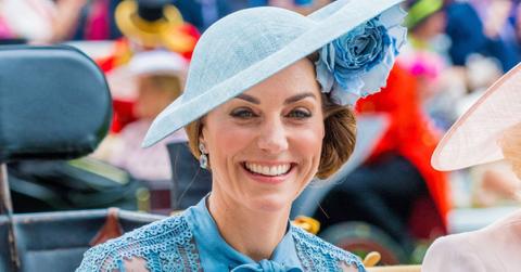 Photo of Kate Middleton