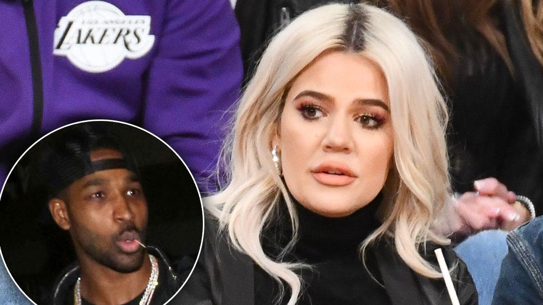 'KUWTK' Recap: Khloe Said Tristan Thompson Threatened Suicide