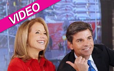 //katie couric abc post