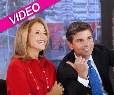 //katie couric abc post