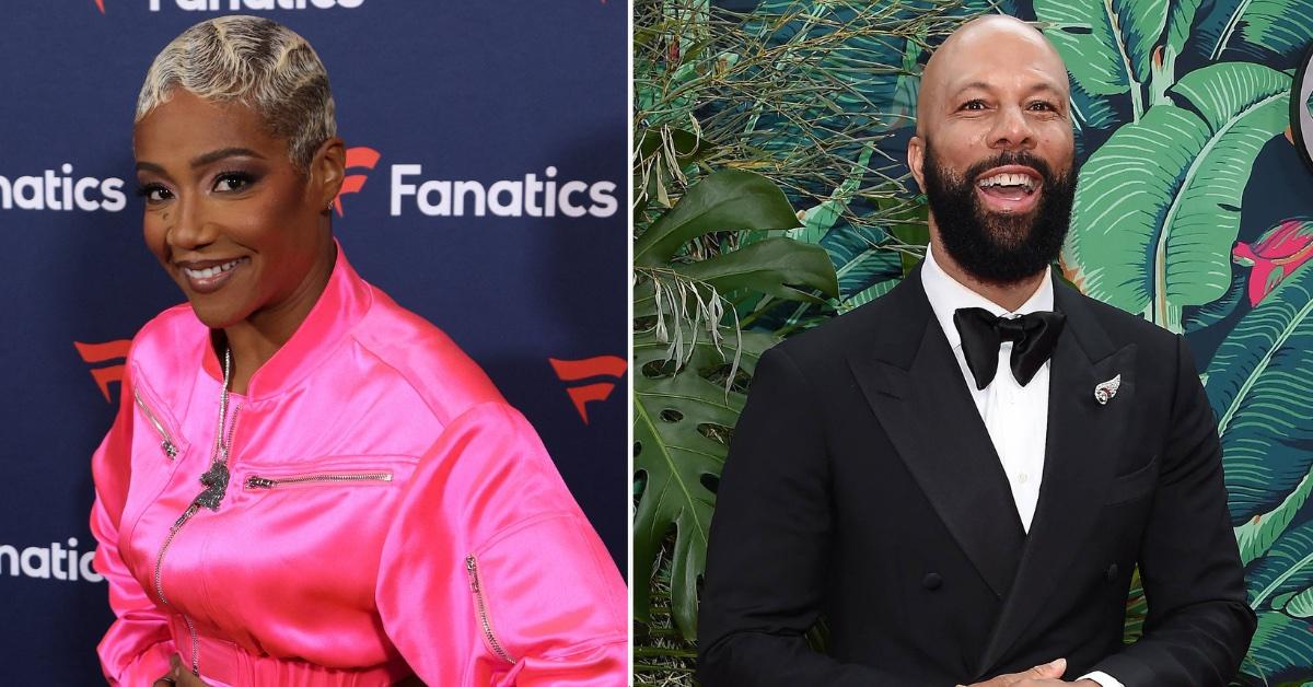 Brian Hickerson: A Deep Dive Into The Wiki Of Tiffany Haddish's Troubled Ex Partner