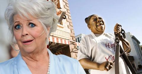 //paula deen