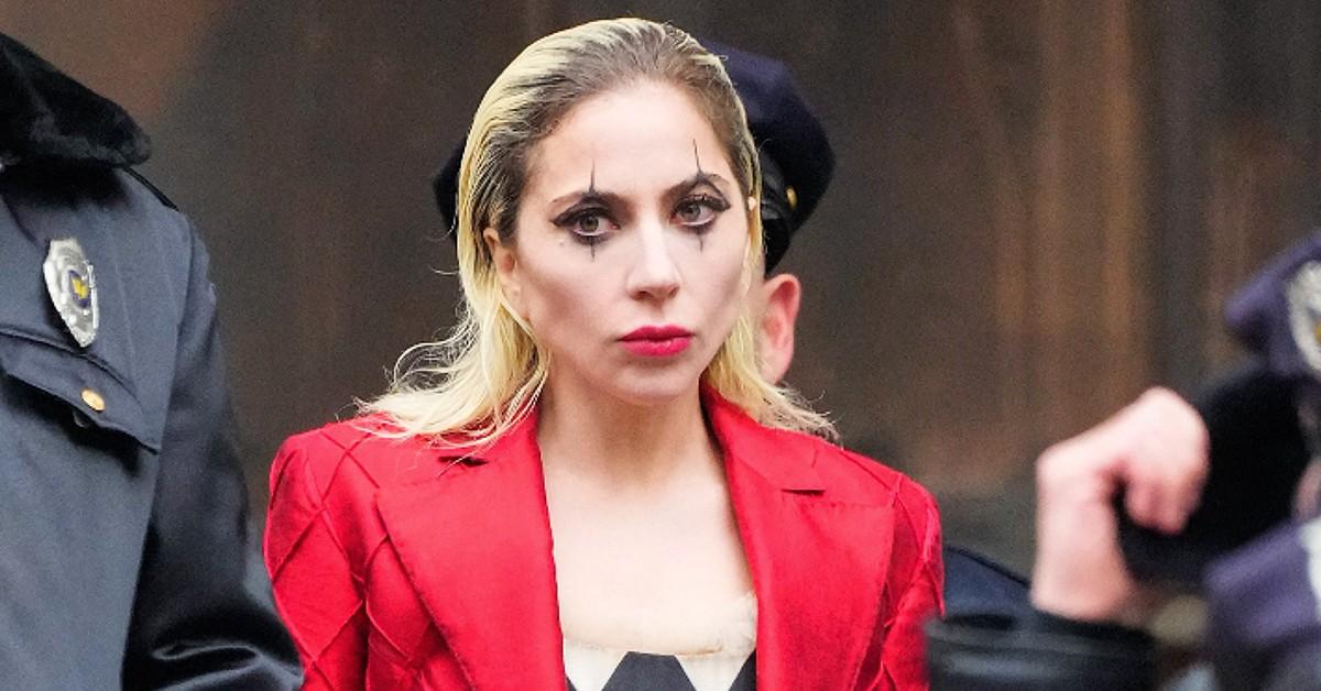 Lady Gaga's Body Stocking: 'As Seen On TV' Slimming Girdle?