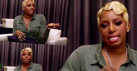 RHOA Sneak Peek Nene Leakes Attacked Therapy