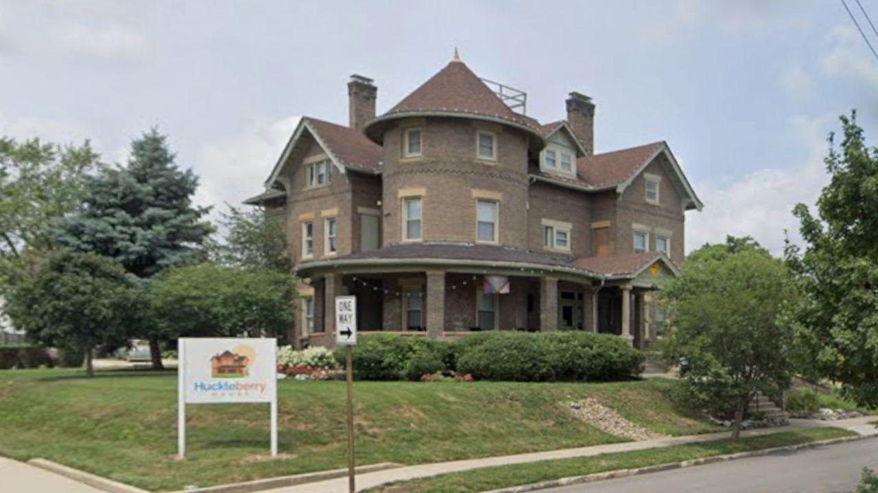 Photo of Huckleberry House