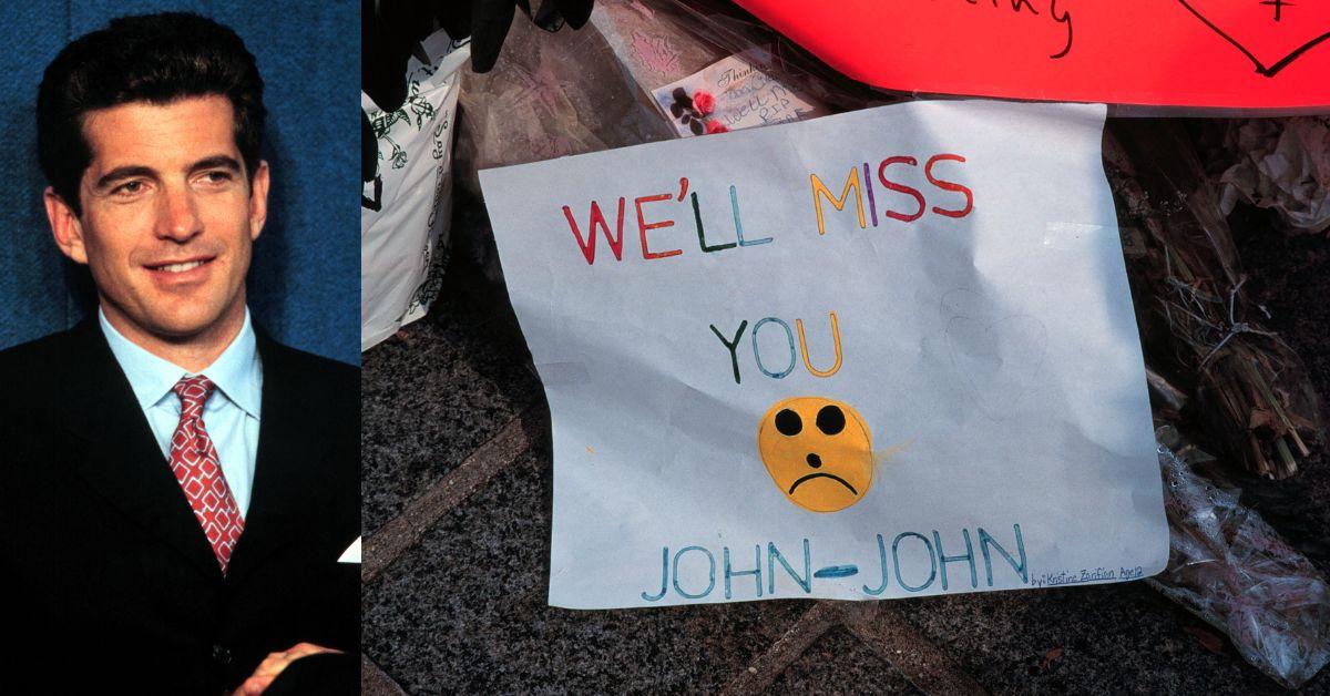 jfk jrs crash mystery solved sabotage plot th anniversary