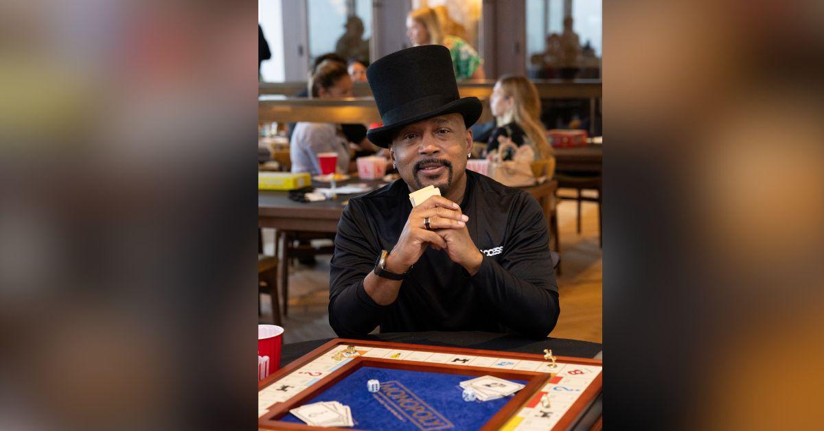 daymond