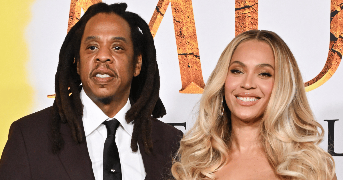 Jay-Z Says Family Has Faced ‘Death Threats’ Over ‘Malicious’ Lawsuit