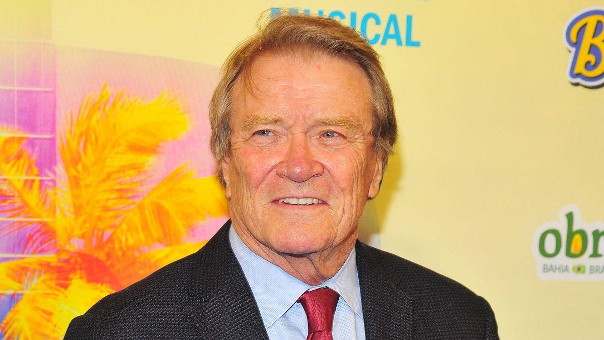 picture of Steve Kroft