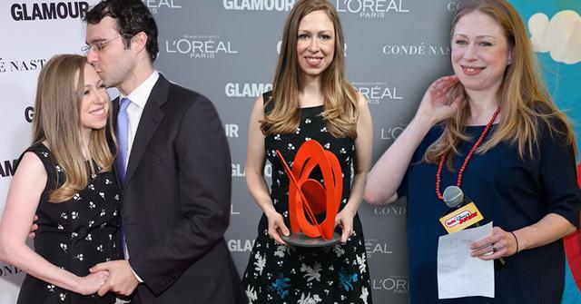 //chelsea clinton baby weight