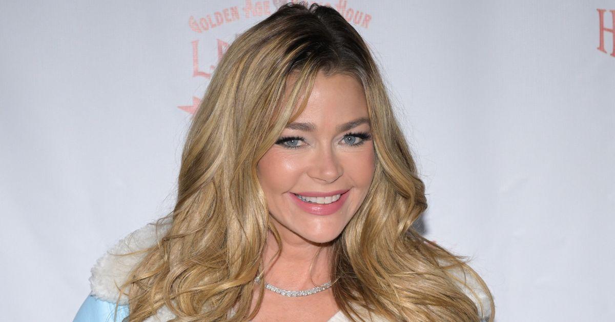 Denise Richards is bracing for a messy split as Aaron Phypers seeks a fortune and lists $105K in monthly expenses.