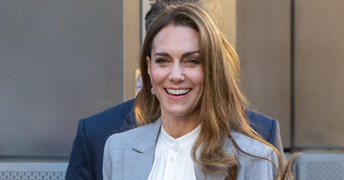 Photo of Princess Kate