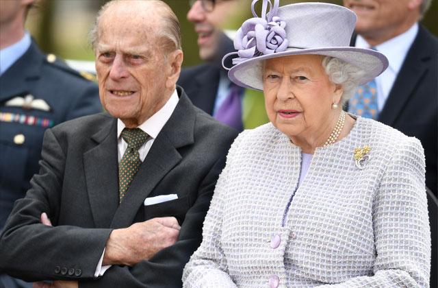 Prince Philip Retires Emergency Meeting