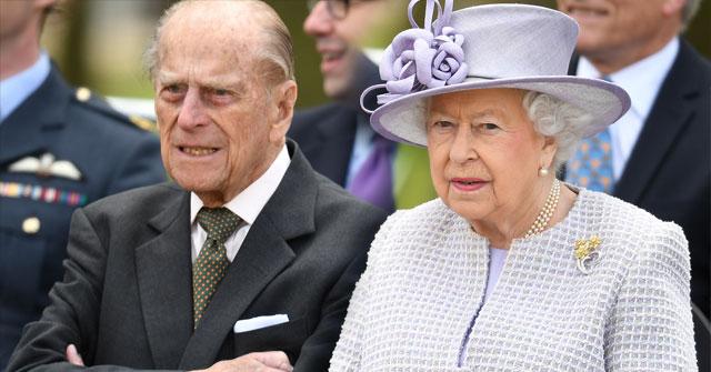 Prince Philip Retires Emergency Meeting