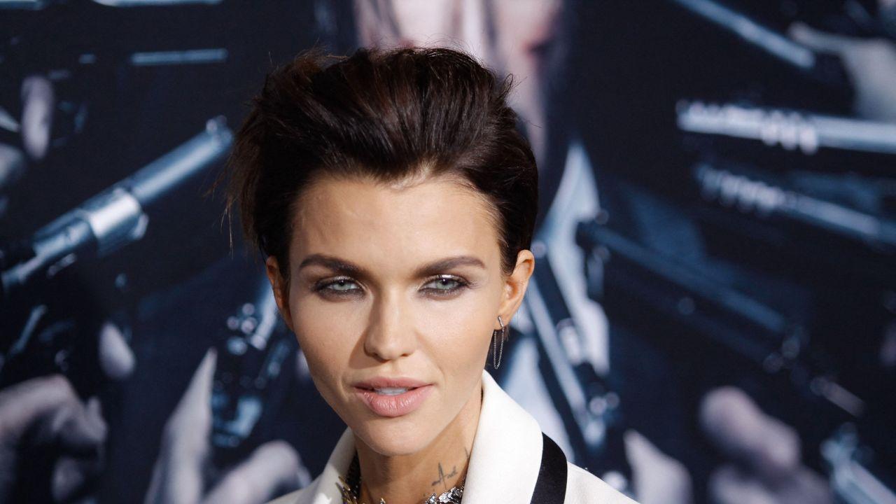 Ruby Rose opens up about the lasting emotional pain of a childhood tragedy that still haunts her.
