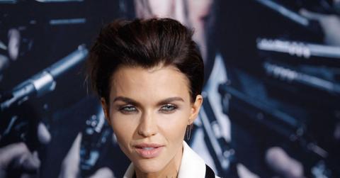 Ruby Rose opens up about the lasting emotional pain of a childhood tragedy that still haunts her.