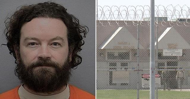 Danny Masterson Served Cheese Sandwich For First Lunch After Prison ...