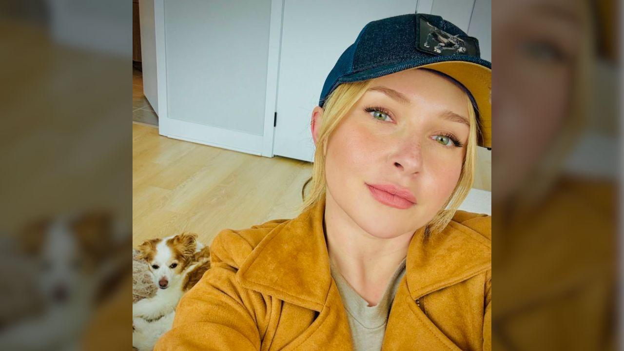 Photo of Hayden Panettiere