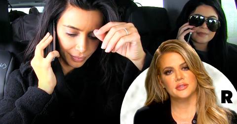 Kardashian Car Crash