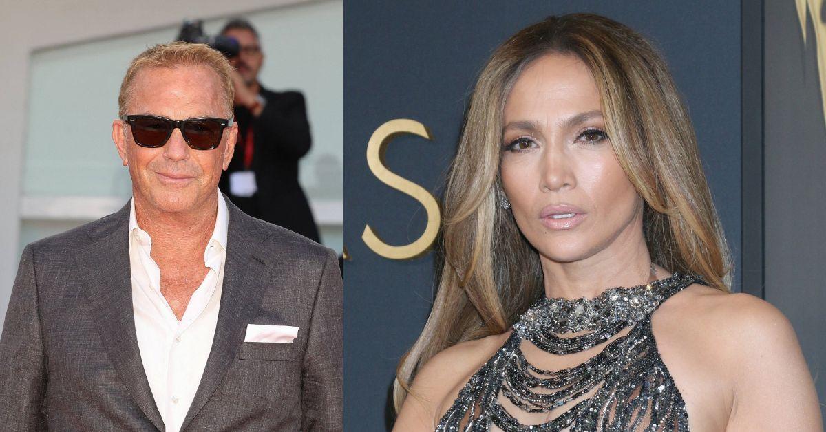 kevin costner dating again no serious relationship