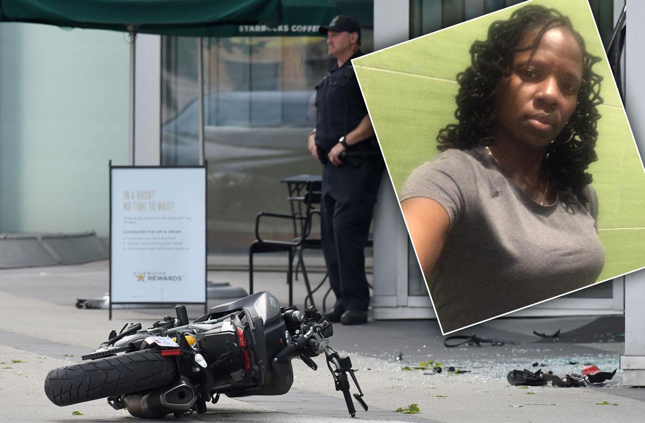 ‘Deadpool 2’ Stuntwoman Joi “SJ” Harris' Death Scene Heard In 911 Call