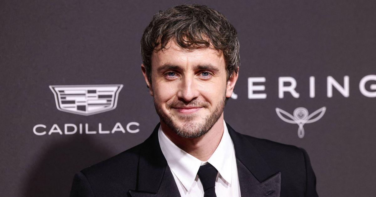 Paul Mescal is said to be angered after Russell Crowe publicly criticized 'Gladiator II.'