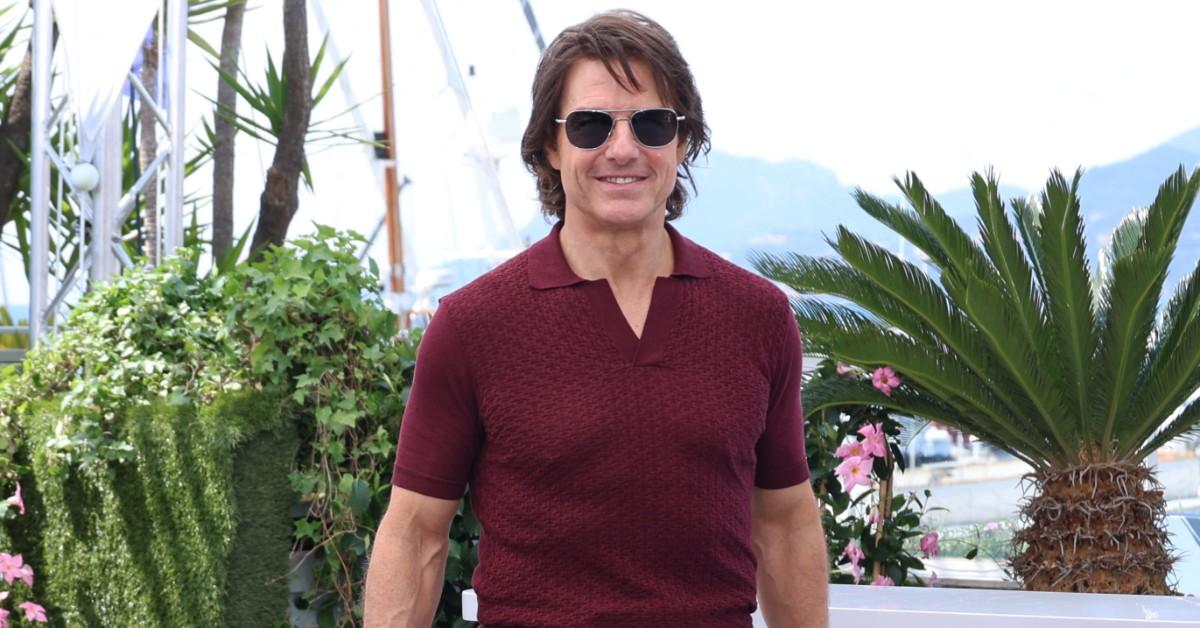 tom cruise refusing ozempic drugs hatred man boobs