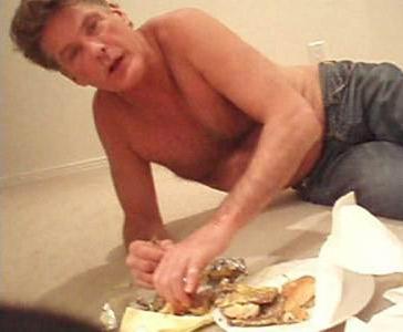 //david hasselhoff drunk