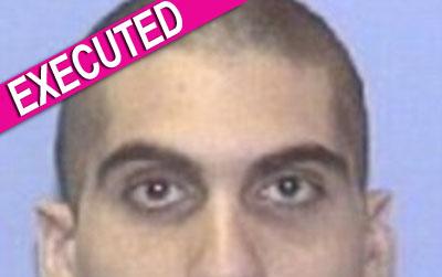 //steven michael woods executed texas