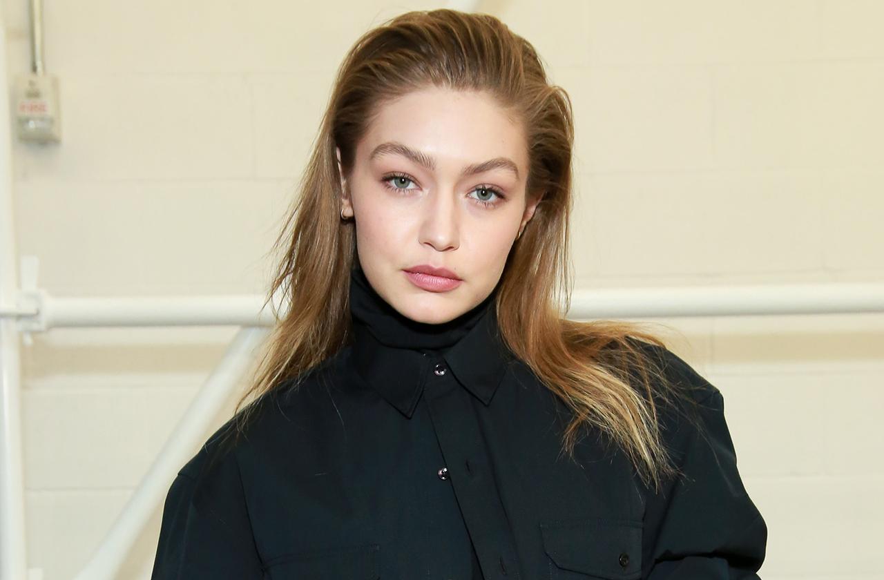 Gigi Hadid's Drugstore Eyebrow Product: Maybelline Brow Tint Pen