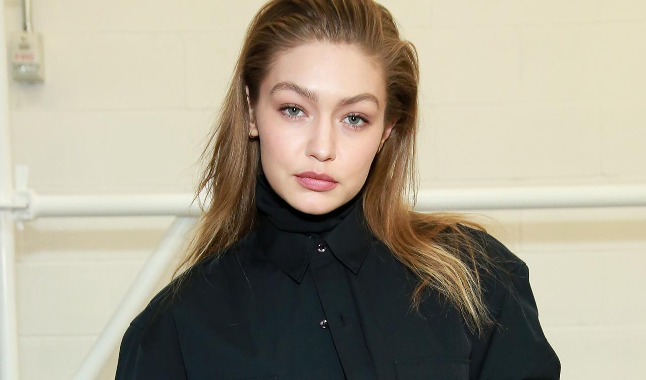 Gigi Hadid's Drugstore Eyebrow Product: Maybelline Brow Tint Pen