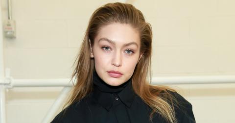 Gigi Hadid
