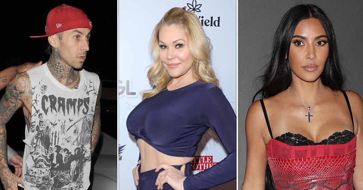 Shanna Moakler Launches OnlyFans Account