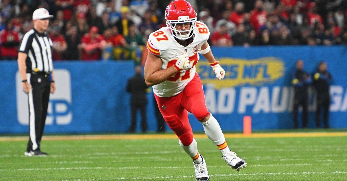 Travis Kelce