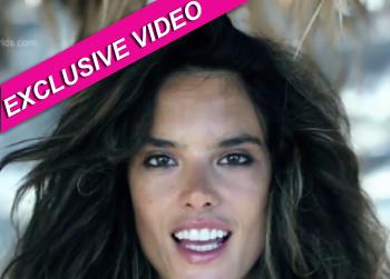 //alessandra ambrosio nomad shoot