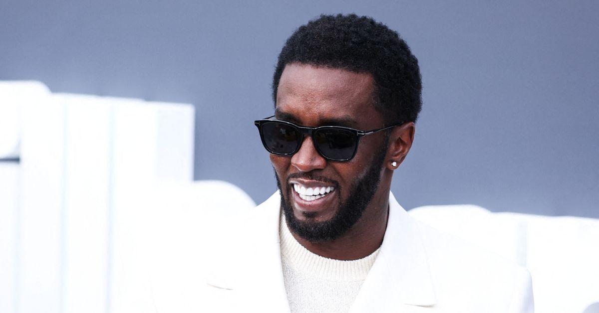 diddy assistant brendan paul charged with felony drug possession